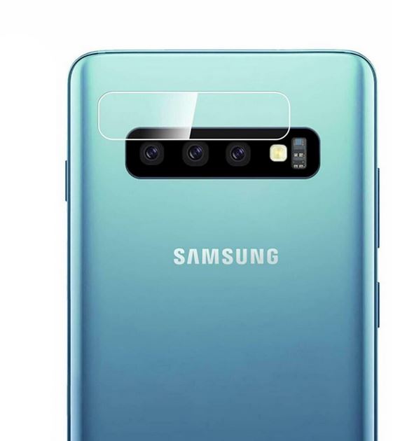 Replacement for S8 PLUS CAMERA TEMPERED GLASS - Quality Phone Parts in Sri Lanka